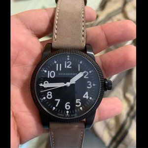 Burberry Watch 7806